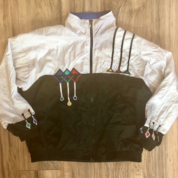Tennis windbreaker Clearance